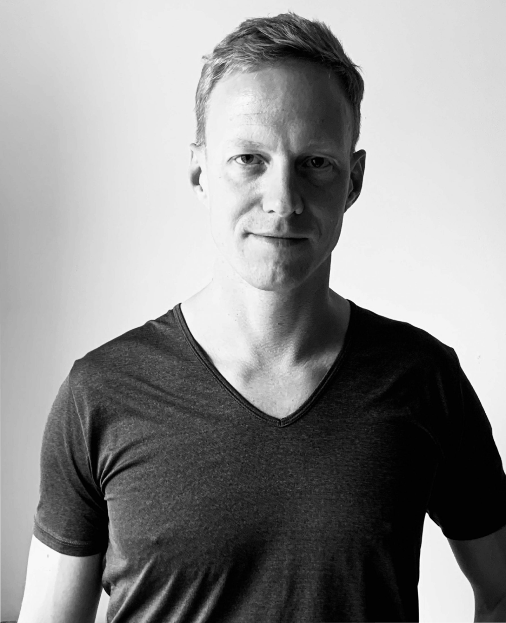 Jonas Lillie