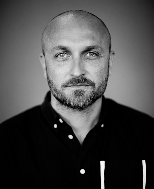 Lars Larsen